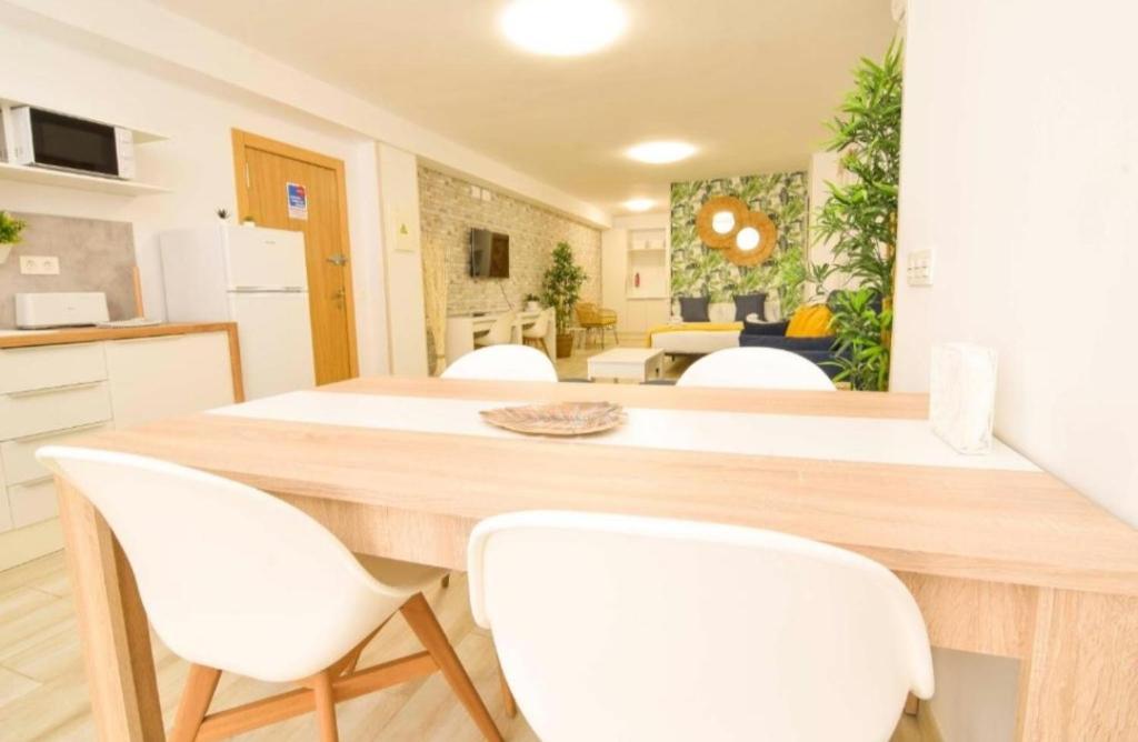 Apartamento Librun