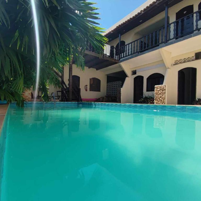 Pousada Porto di Mare - Housity