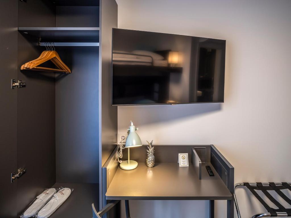 Fotografie z fotogalerie ubytování Mood contemporary living v destinaci Mannheim