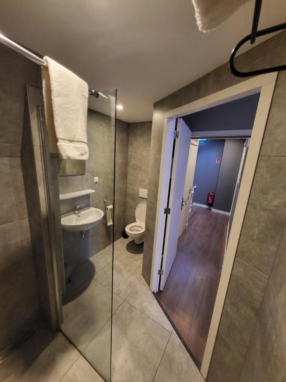 Hotel Broer & Zus - Resim 45