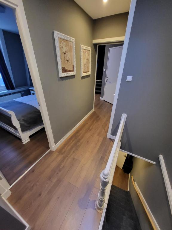 Hotel Broer & Zus - Resim 44