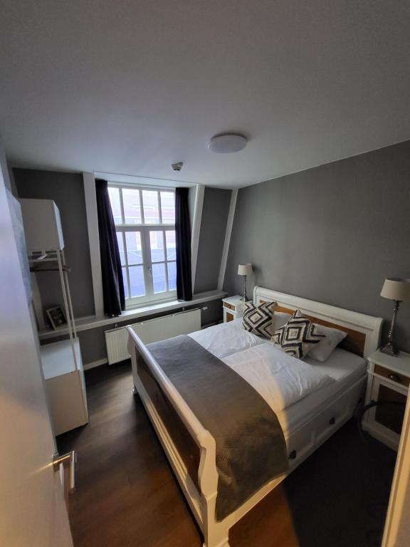 Hotel Broer & Zus - Resim 43