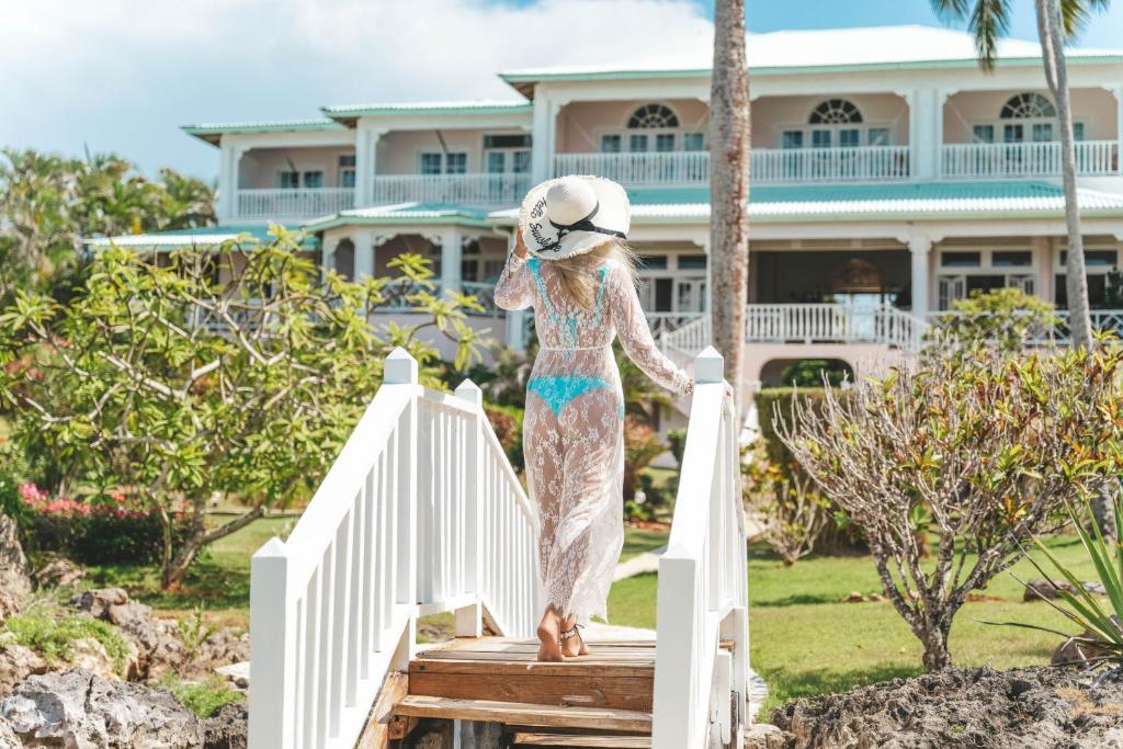 Best Hotels in Samana Peninsula, Dominican Republic. 506351289