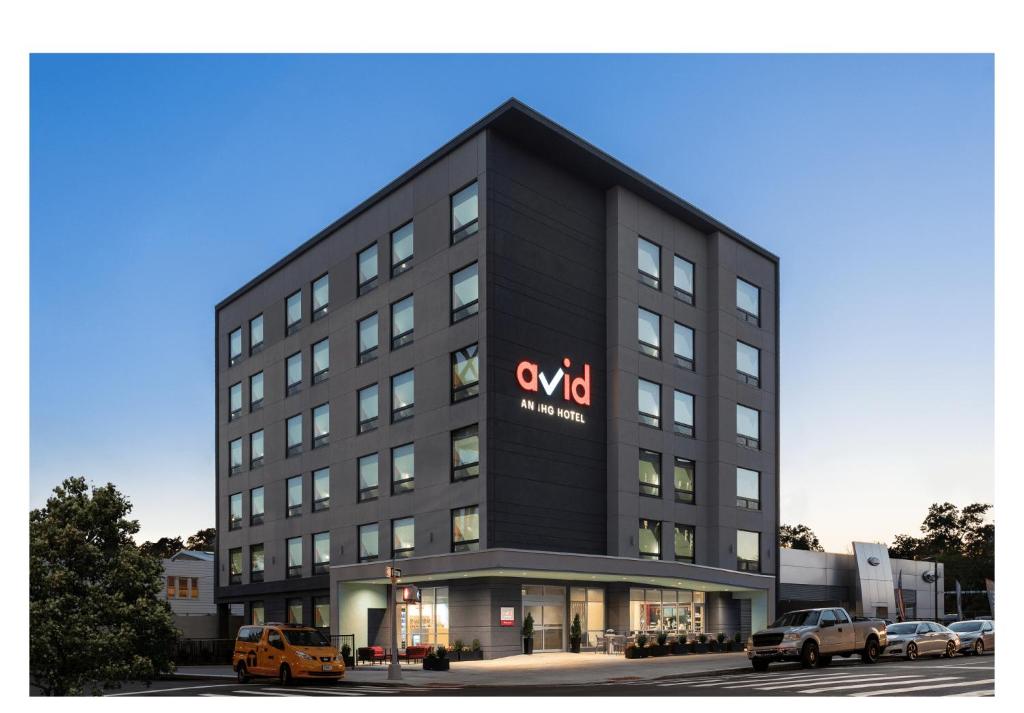 avid hotels - Brooklyn Dyker Heights by IHG photo