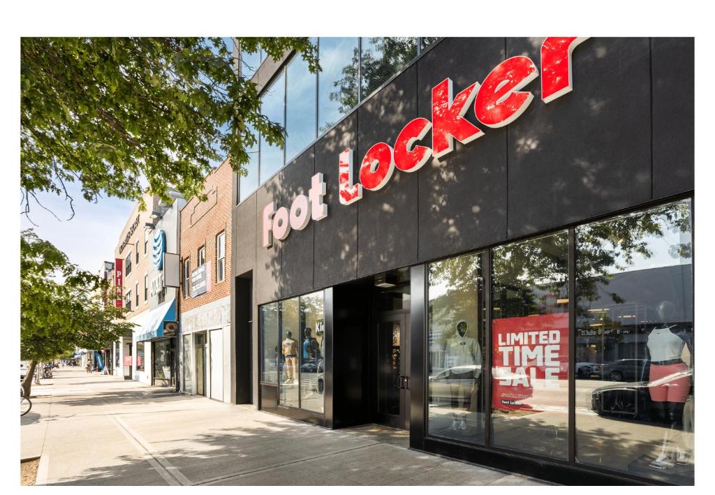 avid hotels - Brooklyn Dyker Heights by IHG photo