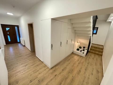 Fotografie z fotogalerie ubytování Kukorica Csárda Apartman 2 v destinaci Balatonújlak