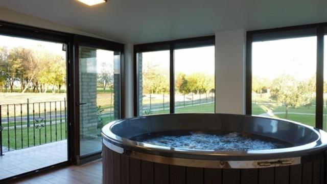 Fotografie z fotogalerie ubytování Kukorica Csárda Apartman 2 v destinaci Balatonújlak