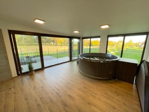 Fotografie z fotogalerie ubytování Kukorica Csárda Apartman 2 v destinaci Balatonújlak