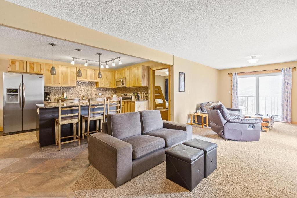 Rocky Mountain Escape with Vista View Wildernest, Silverthorne