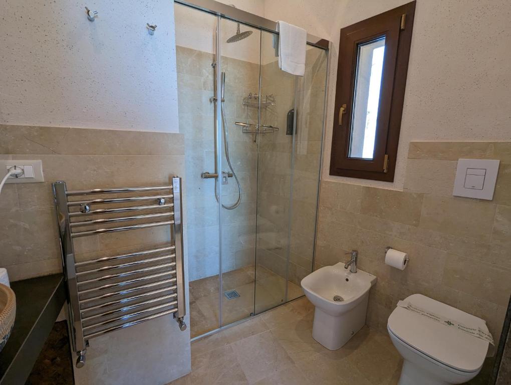 Case al Borgo - Albergo diffuso - Chambre Double Avec Balcon