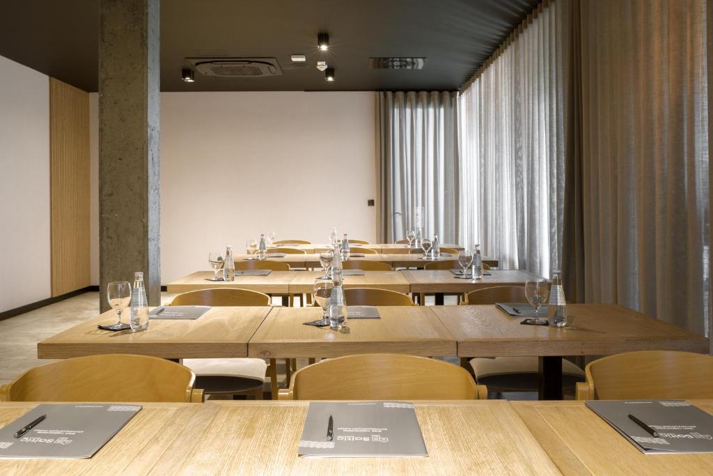 Hotel Saltic Resort & Spa Łeba - 14