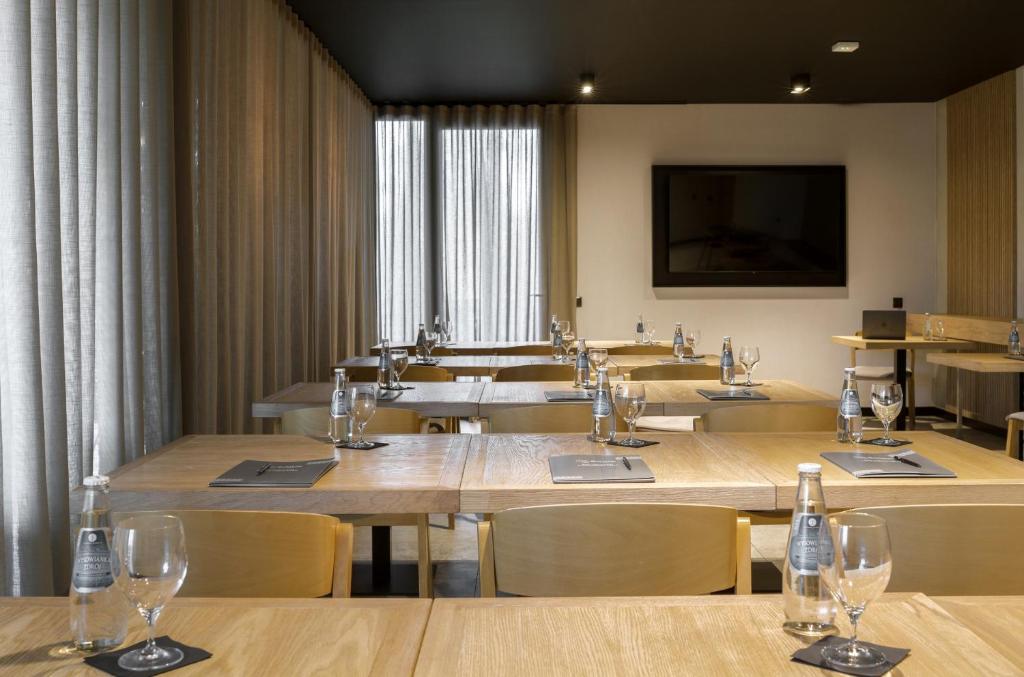 Hotel Saltic Resort & Spa Łeba - 13