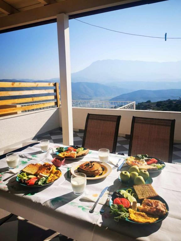 Villa Kuci, Drobonik Berat - Imazhi 8
