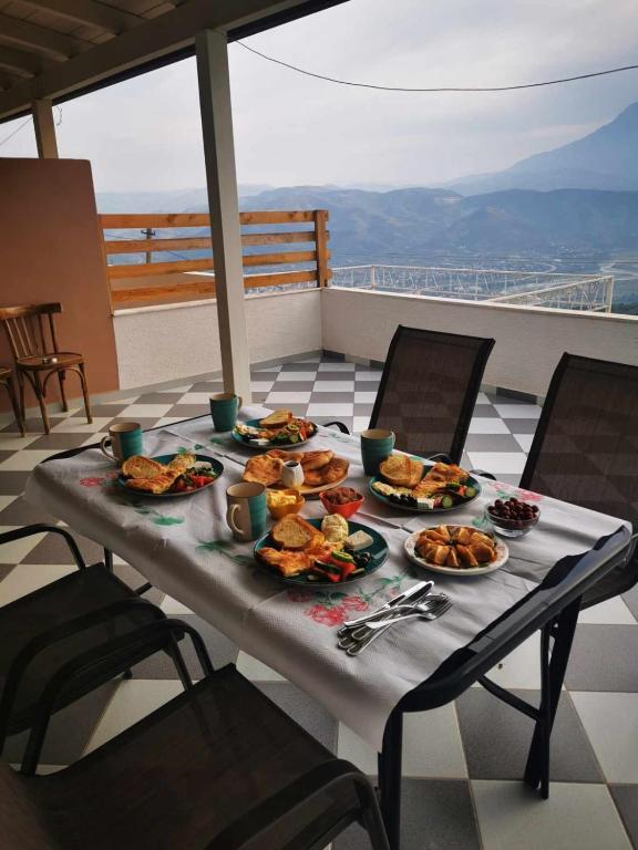Villa Kuci, Drobonik Berat - Imazhi 7