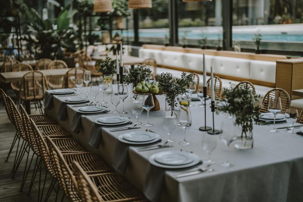 Hotel Saltic Resort & Spa Łeba - 16