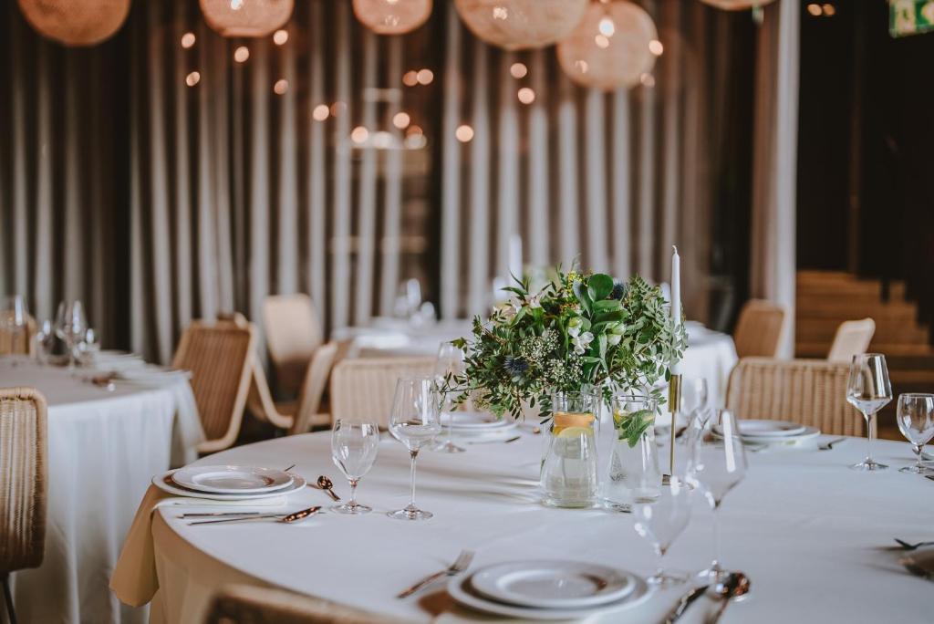 Hotel Saltic Resort & Spa Łeba - 15