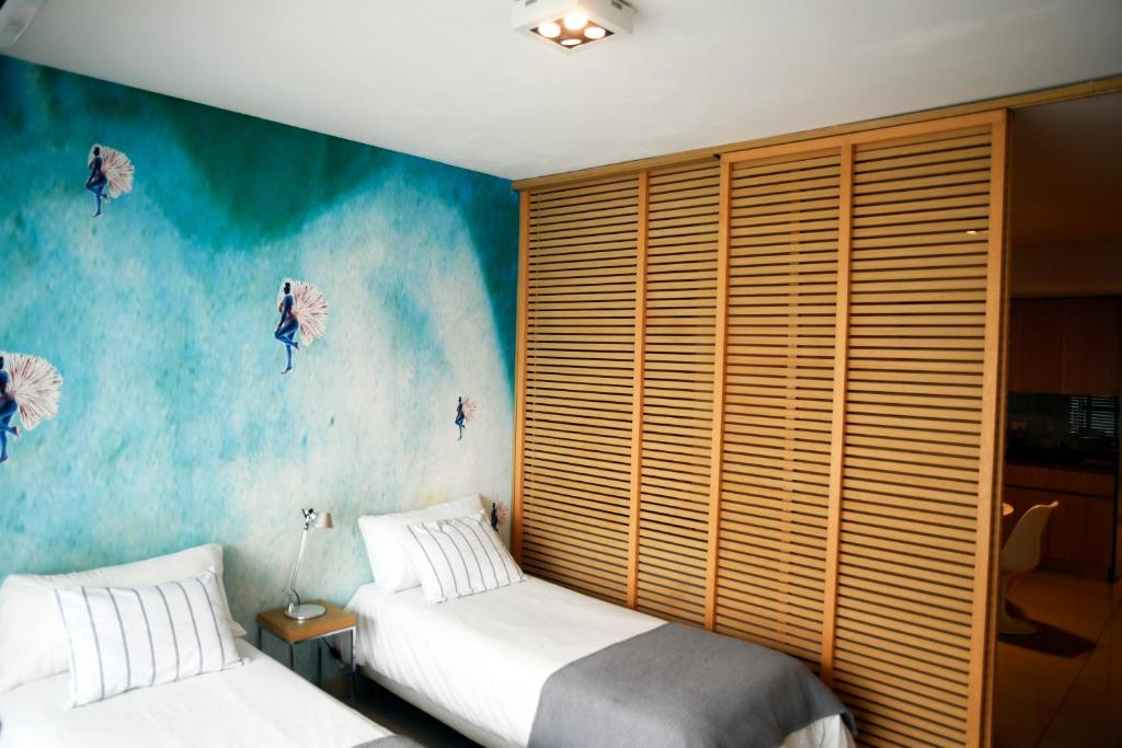 Dream Studios BA - Apartamento De Dos Dormitorios