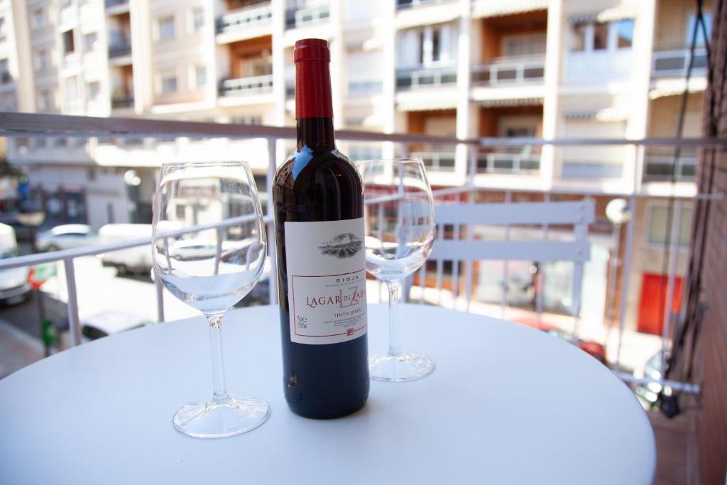 El Balcón de Miguel - 11