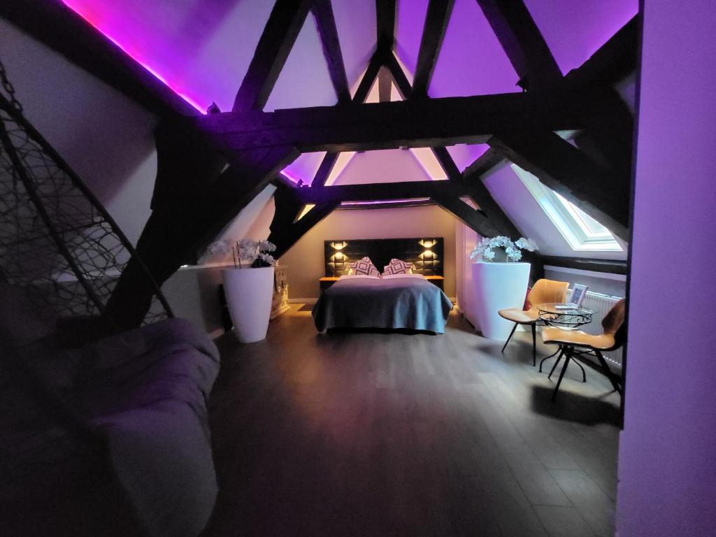 Hotel Broer & Zus - Resim 42