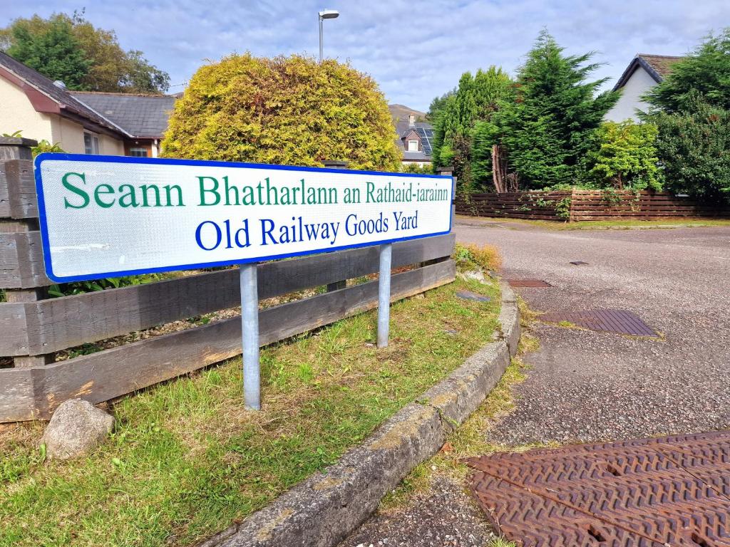 Fotografie z fotogalerie ubytování Bothan Creag Sobhrag v destinaci Ballachulish