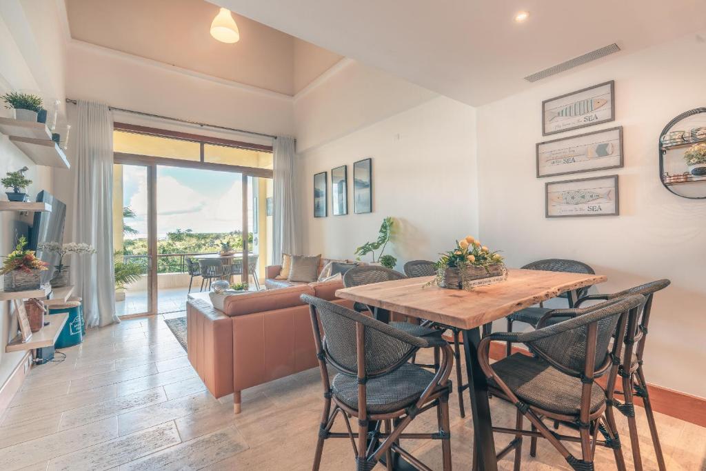 Wonderful Apt at Casa de Campo - 公寓