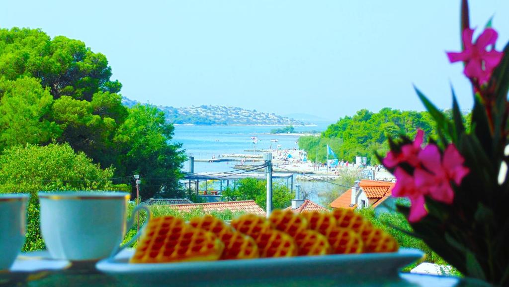 Boutique Apartments Refresh