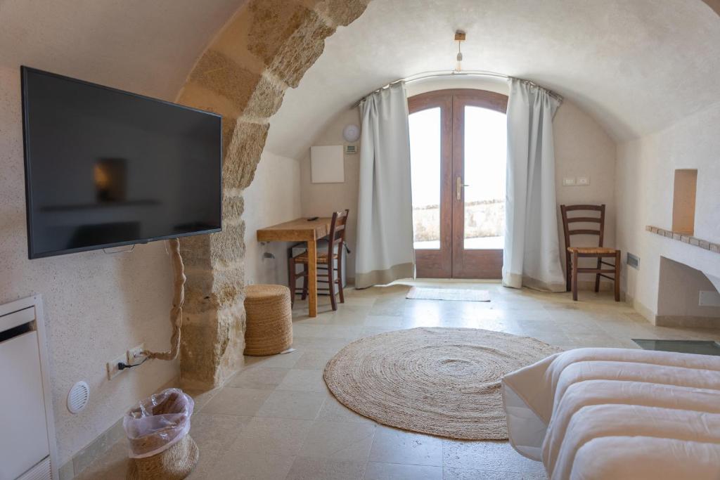 Case al Borgo - Albergo diffuso - Grande Chambre Double