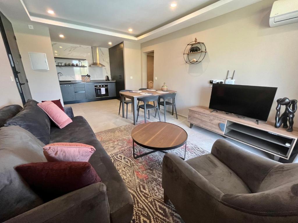 Kololi Sands Apartments - One-Bedroom Apartment With Sea View And Balcony