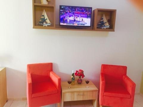 Stalaktites Studios - 10