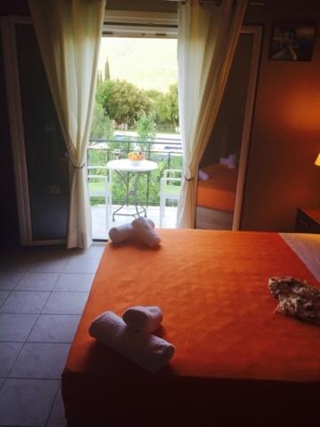 Stalaktites Studios - 11