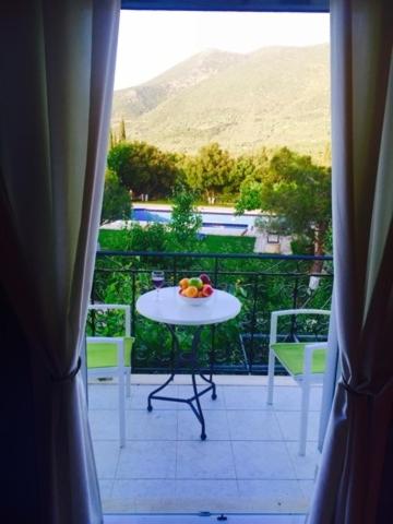 Stalaktites Studios - 12