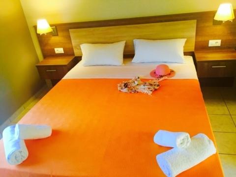 Stalaktites Studios - 13