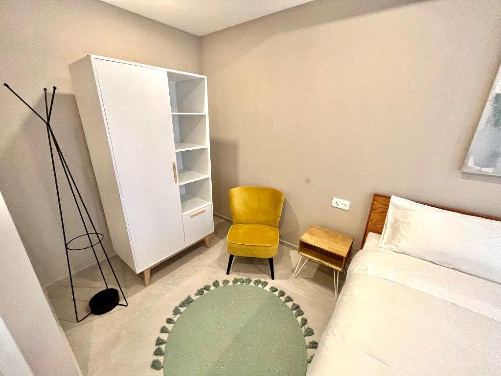 Kololi Sands Apartments - Appartement Avec Vue Sur Le Jardin