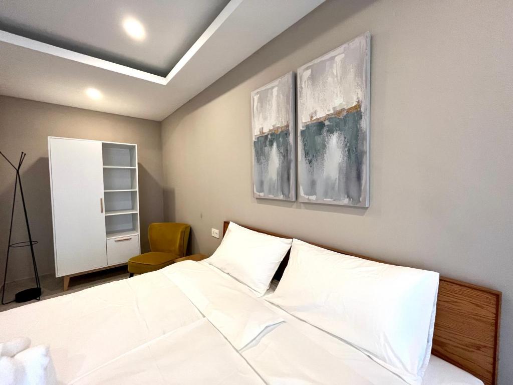 Kololi Sands Apartments - Appartement Avec Balcon