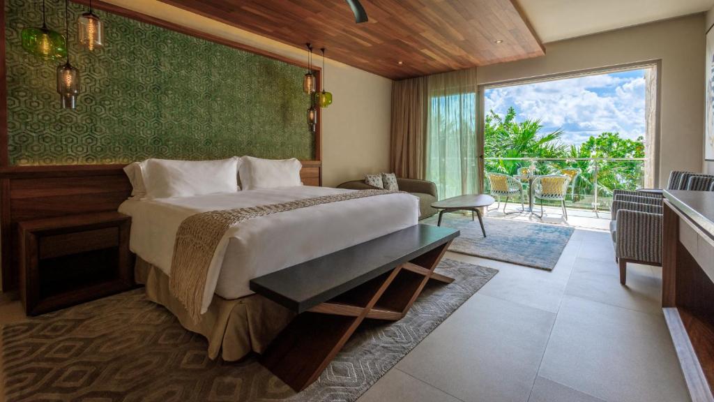 Palmaïa The House of AïA All Inclusive Wellness Resort photo 2