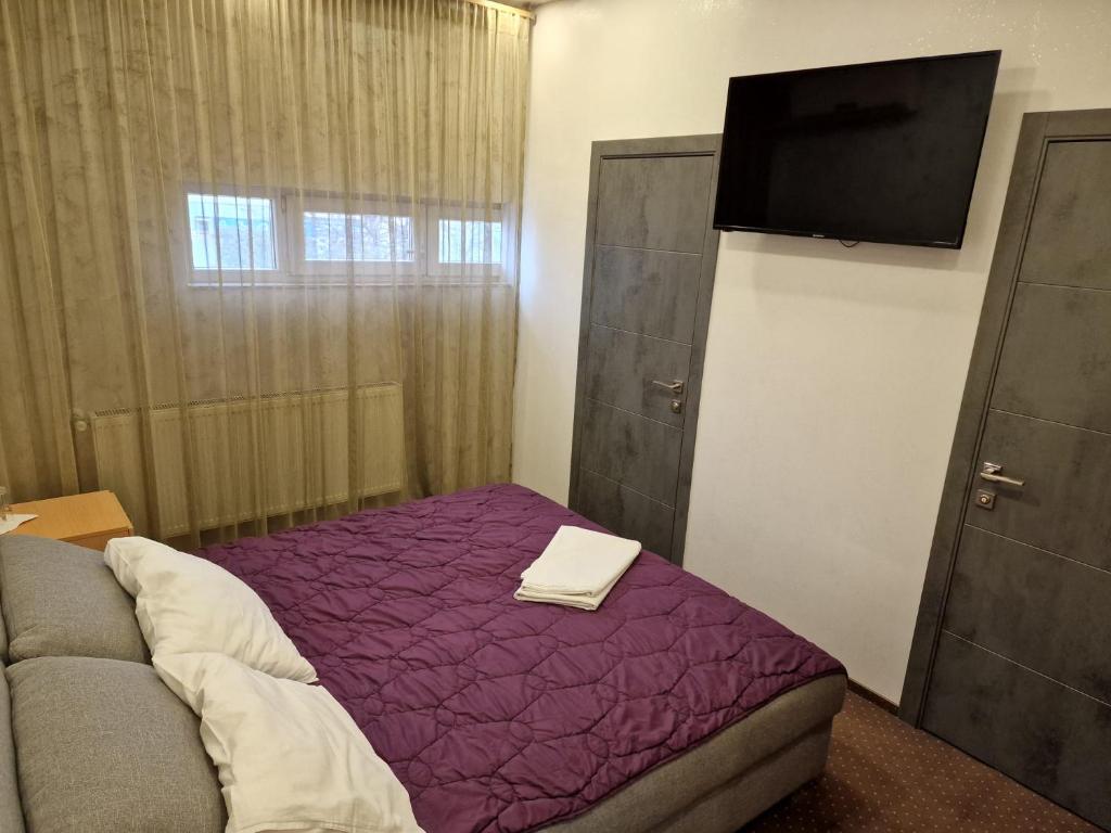 Fotografie z fotogalerie ubytování Pensiunea Escape v destinaci Iaşi