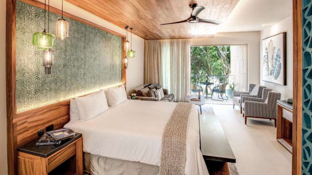 Palmaïa The House of AïA All Inclusive Wellness Resort photo