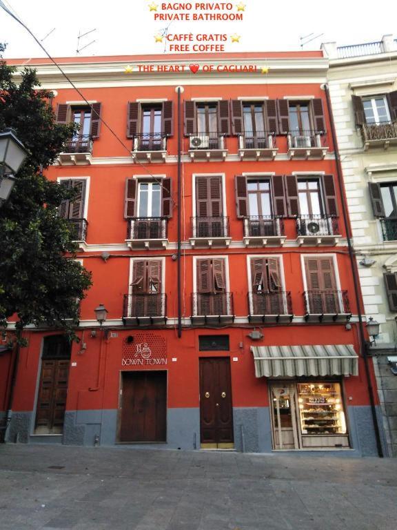 Piazza Jenne - Apartment