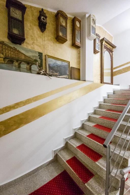 萨拉热窝Hotel Herc Sarajevo的相册照片