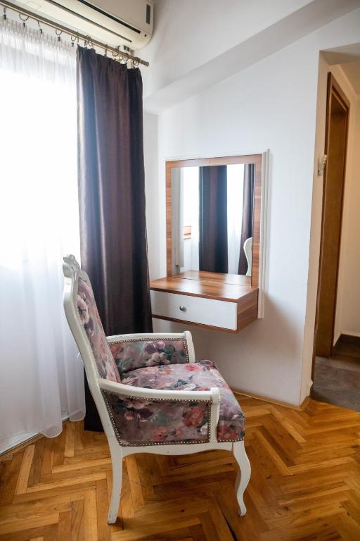 萨拉热窝Hotel Herc Sarajevo的相册照片