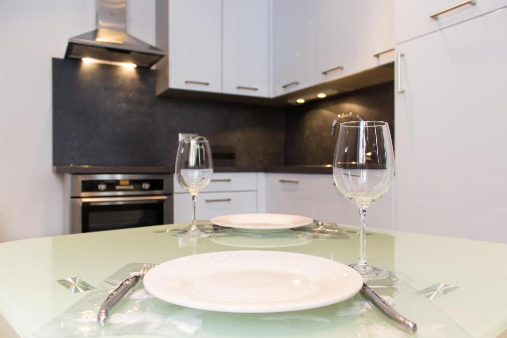 MY SWEET HOMES - Appartements avec SPA – photo 29
