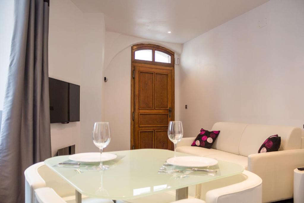 MY SWEET HOMES - Appartements avec SPA – photo 28