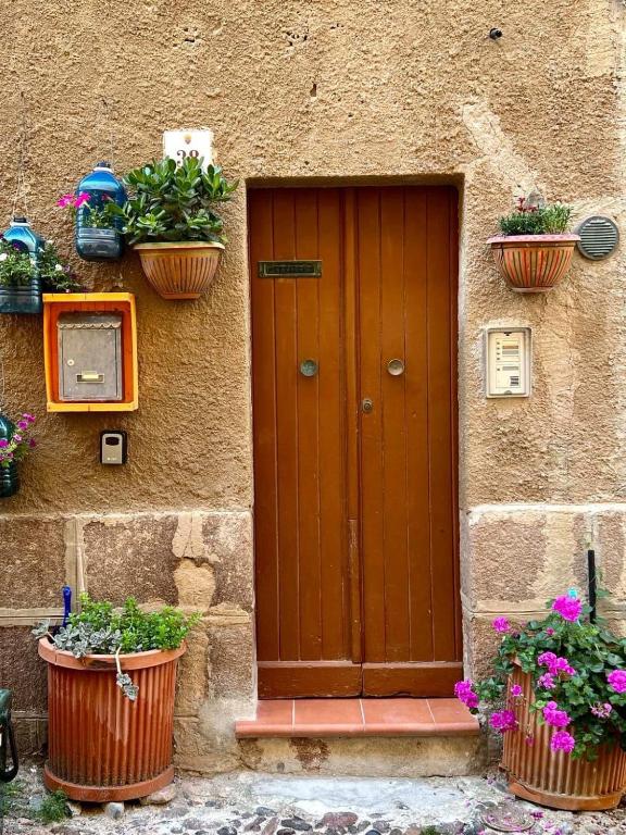 Fotografie z fotogalerie ubytování b&b i Bastioni v destinaci Alghero