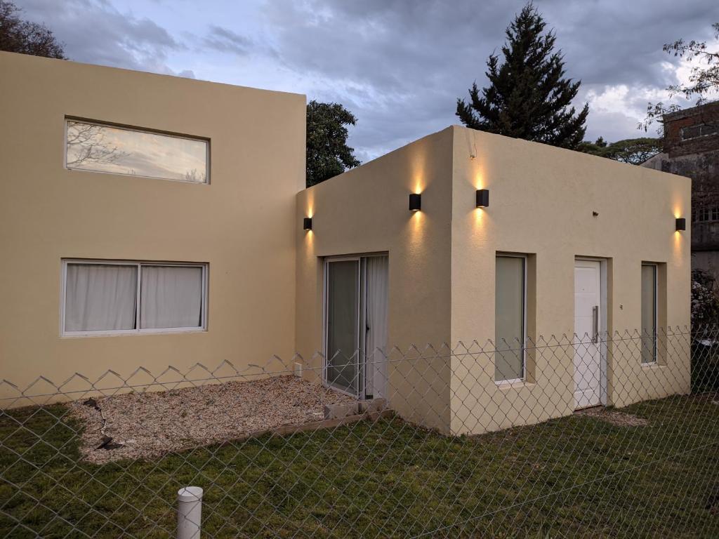 Casa Lidia