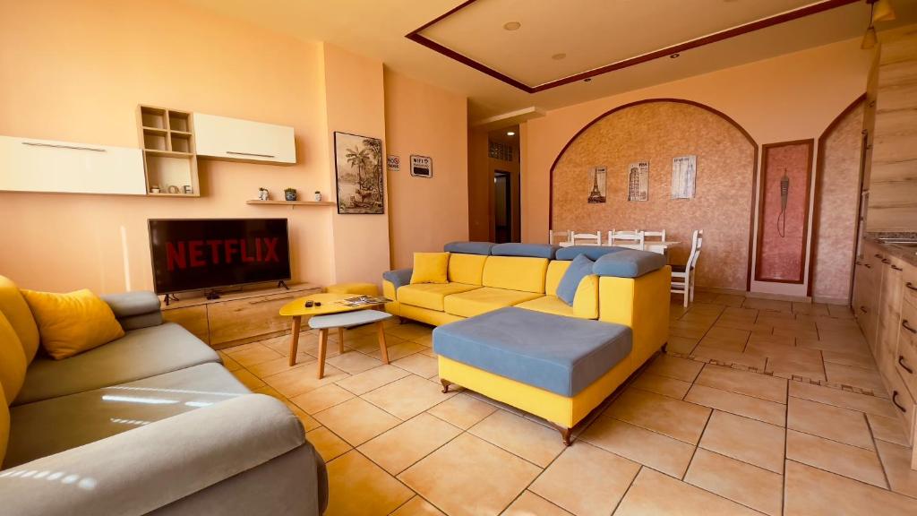 Jessie's Apartments - Imazhi 9