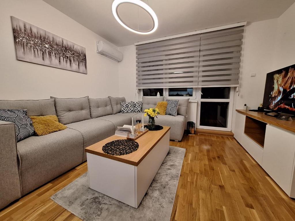 APARTMAN-BOŠKOVIĆ - Housity