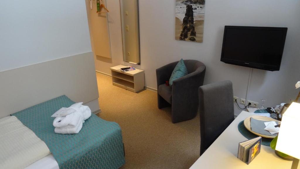 Hotel Sylter Hof - 7