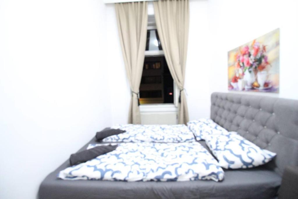 Foto dalla galleria di Modern Double room JS a a Vienna