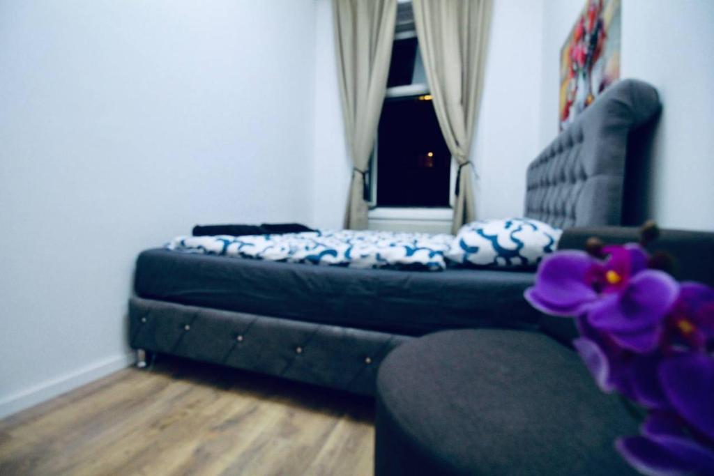 Foto dalla galleria di Modern Double room JS a a Vienna