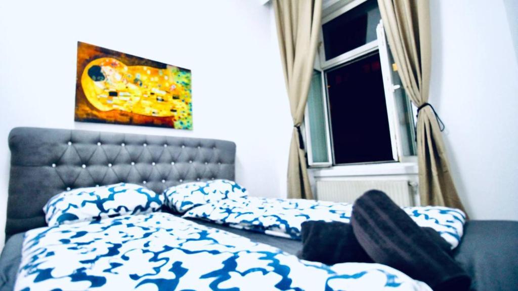 Foto dalla galleria di Modern Double room JS a a Vienna